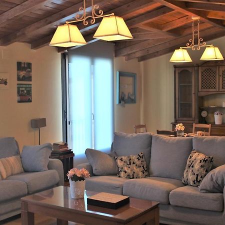 El Pajar De La Abuela Appartement El Toboso Buitenkant foto