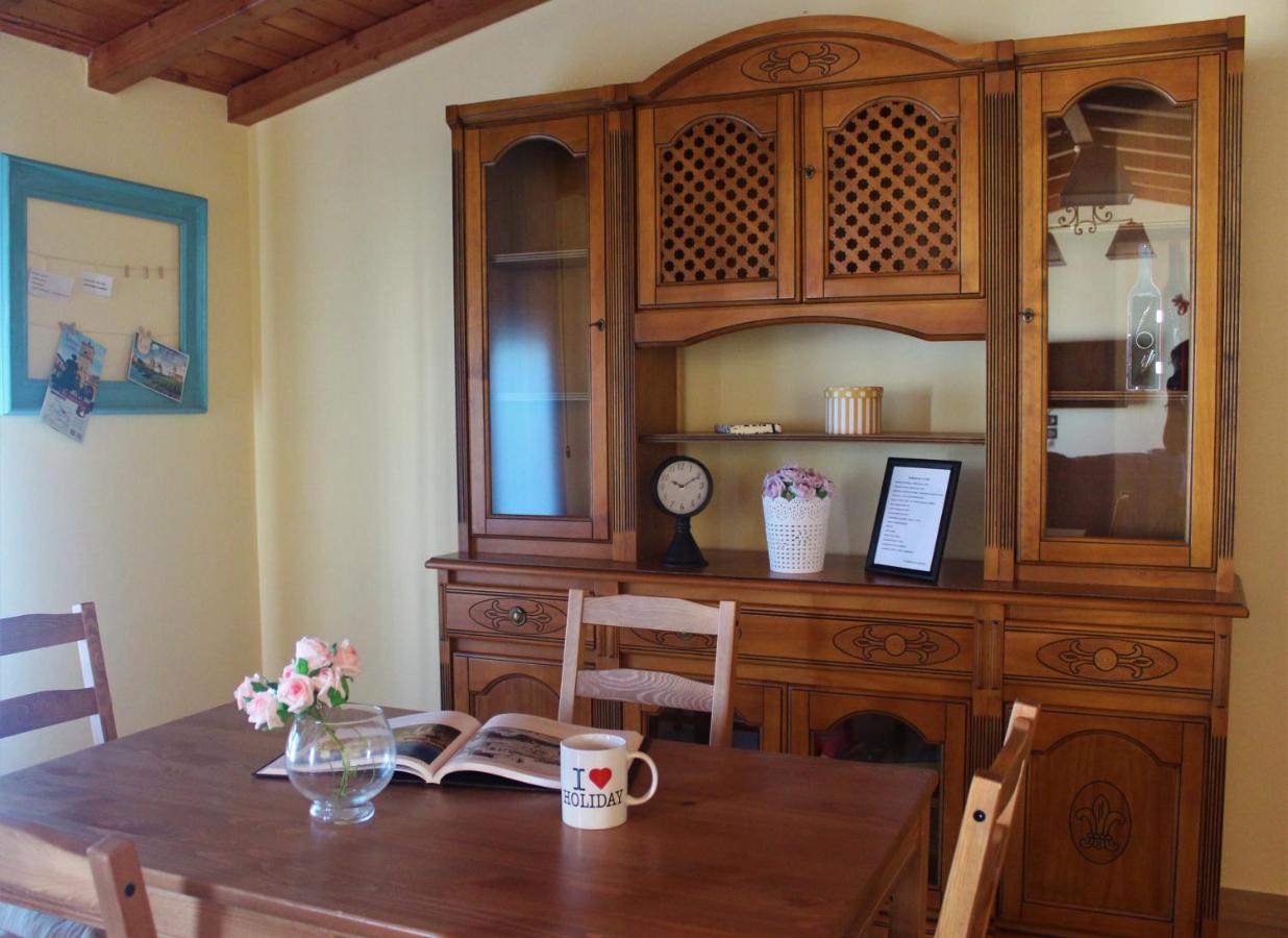 El Pajar De La Abuela Appartement El Toboso Buitenkant foto
