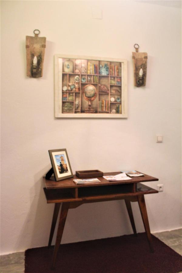 El Pajar De La Abuela Appartement El Toboso Buitenkant foto