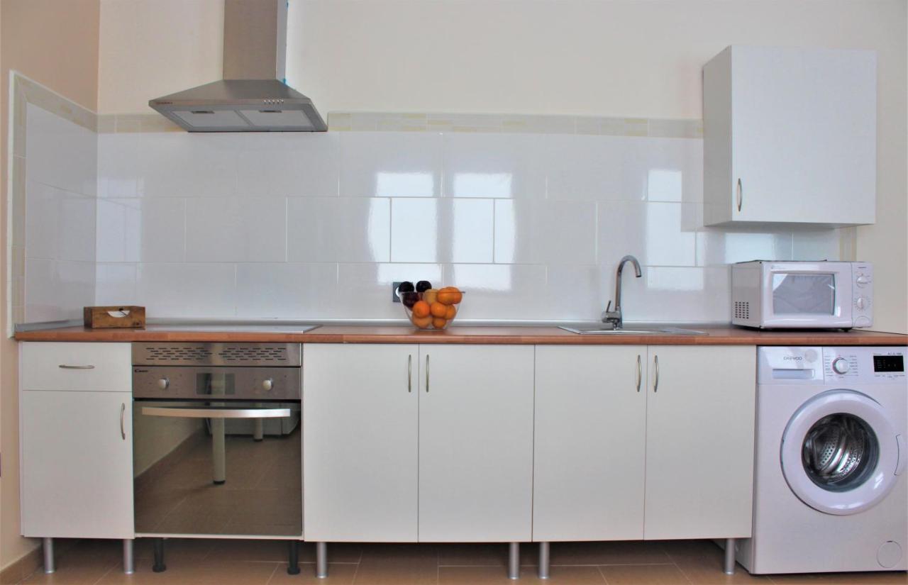 El Pajar De La Abuela Appartement El Toboso Buitenkant foto